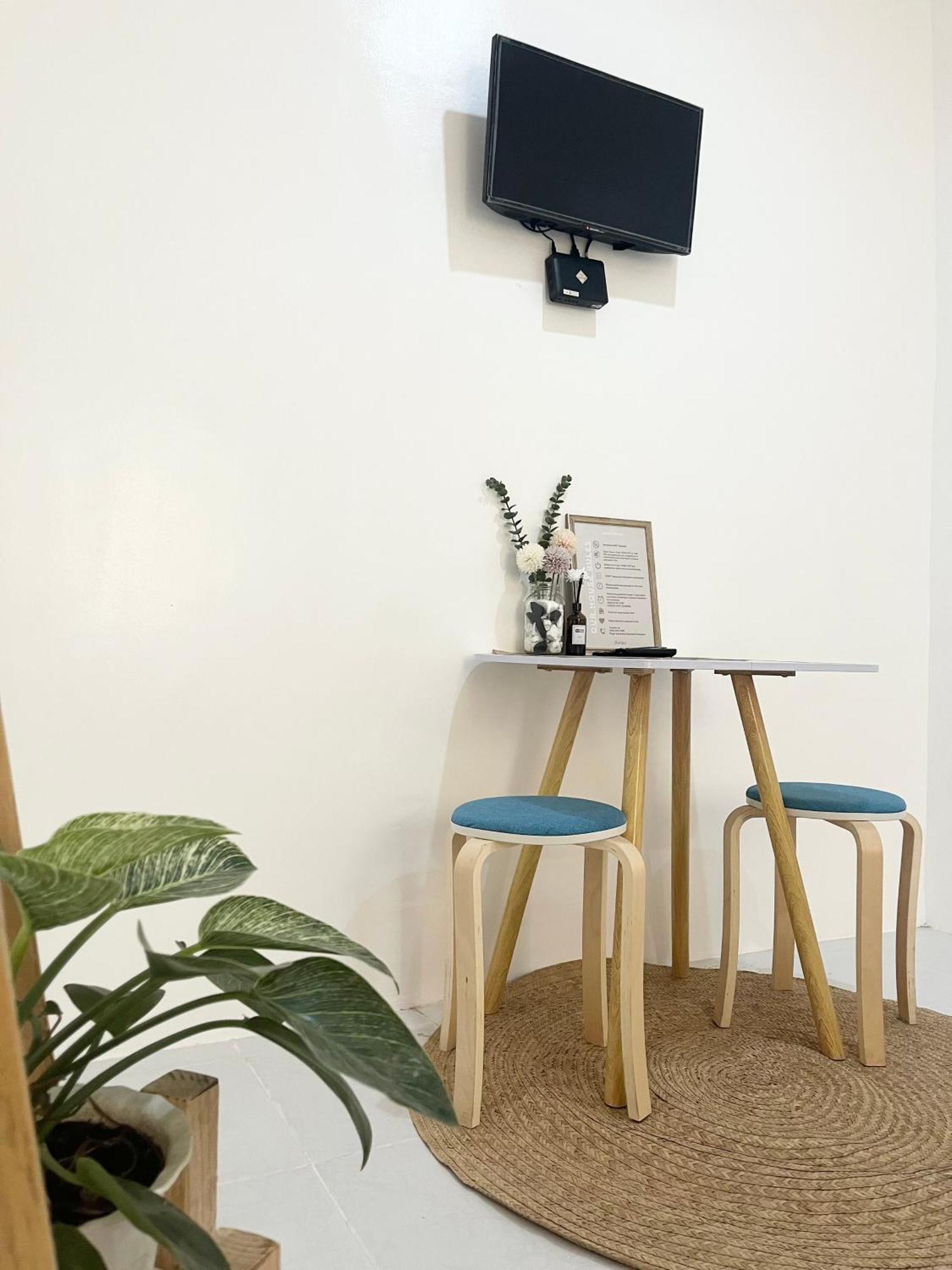 Sunnydale Apartelle -Room Accommodation Near Calatagan Beach Resorts Batangas Екстериор снимка
